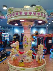 -万达宝贝王(成都锦华店)