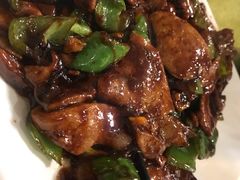 -罗阳人家私房菜(罗阳路店)