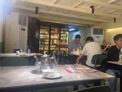 -肥家大排档(天河体育西店)