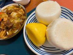 -宫门口馒头铺(创始人总店)