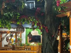 -草原塞蛮羊火锅城(港湾店)