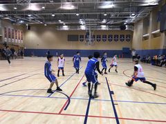 -上海德威外籍人员子女学校(浦东校区)