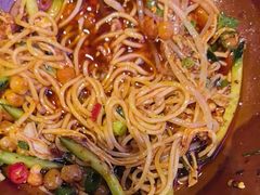 -常和州·夜宵大排档(常州单店)