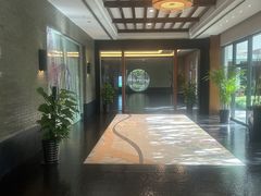 -苏州独墅湖世尊酒店