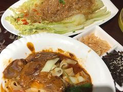 -悟长年潮汕菜砂锅粥(圣熙8号店)