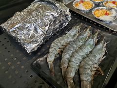 黑虎虾-旺记碳烤肥牛(虎门万达店)