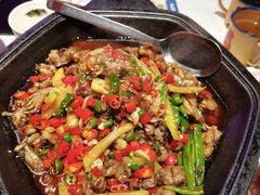 -蛙来哒(方圆荟店)