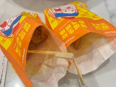 -1973继光香香鸡(金桥国际店)