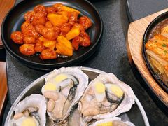 -飞尝蚝·顺德菜·鱼生(顺德总店)