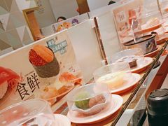 -争鲜回转寿司(通州万达店)