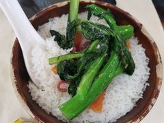 钵仔饭-区海鸡场饭店(石壁店)
