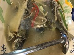 -崖口红树林海鲜餐厅