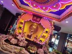 -小天鹅火锅·一线江景洪鼎旗舰店(洪崖洞店)