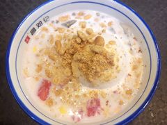 冰沙清补凉-文昌邓记清补凉(西沙路店)