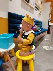 -海马体家庭照相馆(杭州远洋乐堤港店)