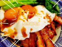 -澳门陈光记烧味饭店(南京德基广场店)