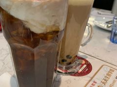 脏脏系列-必胜客(新辰里酒仙桥店)