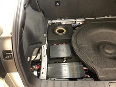 -神莺汽车音响改装连锁机构(深圳旗舰店)