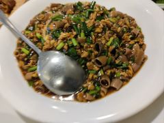 -船歌·鱼水饺青岛菜(合肥路永旺店)