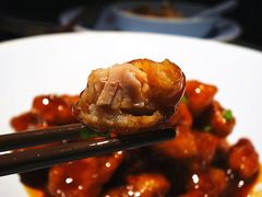 糖醋里脊-外婆家(静安大悦城店)