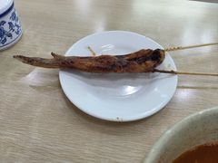 -清香源清真牛肉拉面(文化宫店)