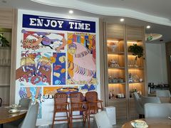 -洲晓鲜·舟山海鲜大排档(朱家尖风景区店)