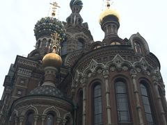 -滴血救世主教堂