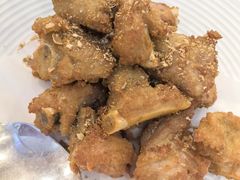 陈皮排骨-凤凰楼酒家·粤宴点心(华强北店)