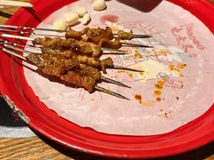-北三老太太烧烤(人生一串上榜店)
