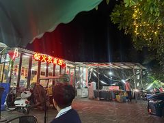 -柴火农家饭(遇龙河店)