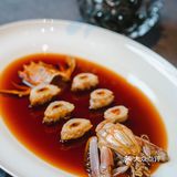 春天来得很慢 东方最懂浪漫~新本帮宴请宝藏餐厅[爱心]