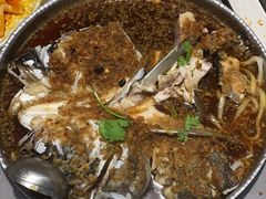 -3号仓库·创意中国菜(乐清正大广场店)