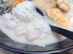 -渔米丰·广府鱼汤米线(光明广场店)