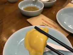 黄花鱼水饺-船歌·鱼水饺青岛菜(闽江二路店)