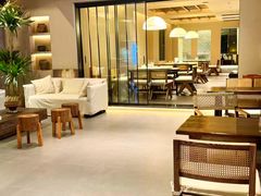 -华冠悠岚·庭院餐厅(青城后山店)