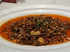 -不倒翁·安徽名菜楼(步行街店)