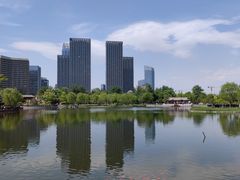 -西海子公园