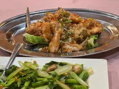-真浪大家乐海鲜餐馆