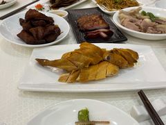 -金时代顺风大酒店(协泰店)