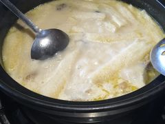 猪肚鸡-捞神煲汤火锅(湖滨商业街店)