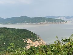 -桃花岛风景旅游区