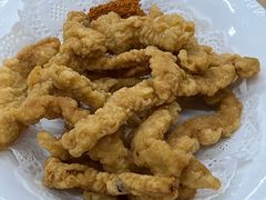 -津味传承·天津菜馆(生态城天和新乐汇商业街店)