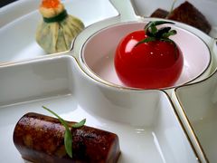 -新光酒家·河豚·海鲜·蟹料理(浦东店)