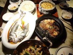 -绿茶餐厅(成都大悦城店)