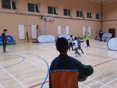 -东方启明星篮球培训(天坛校区)