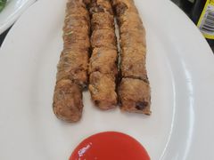 -星奇缘·海鲜餐厅(东山美食地标店)