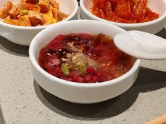 -海底捞火锅(金地广场生日主题店)