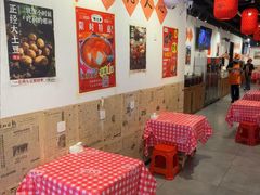 -荆九爷爆炒桥头三嫩(云南北路店)