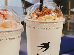 -BeauTea水仙(coco park店)