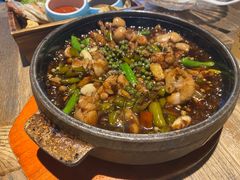 -老头儿油爆虾(胜利河美食街店)